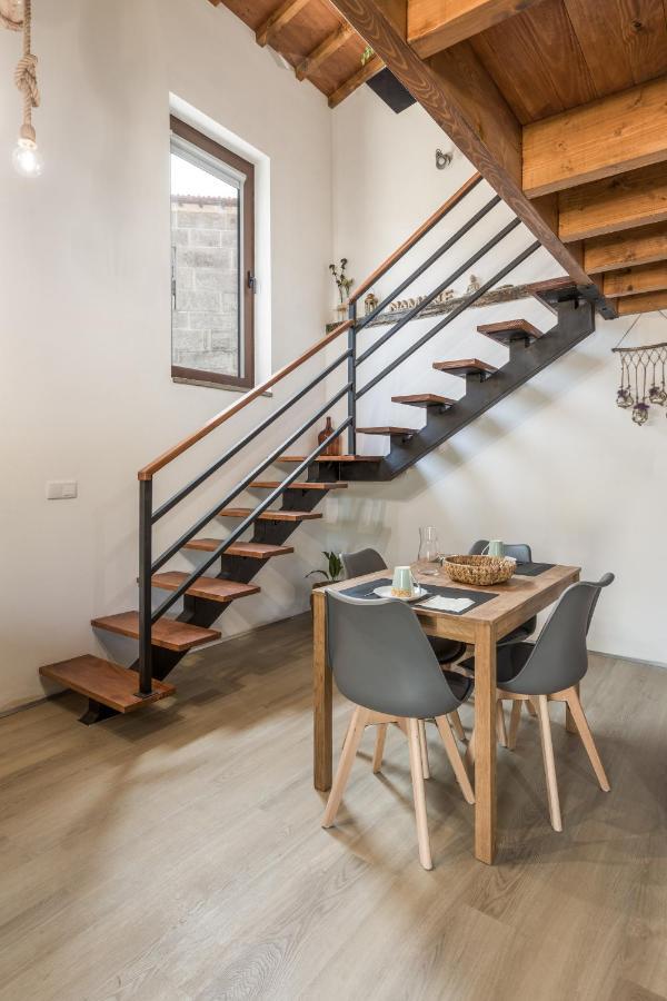 Casas De Xisto Villa Raiva Eksteriør billede