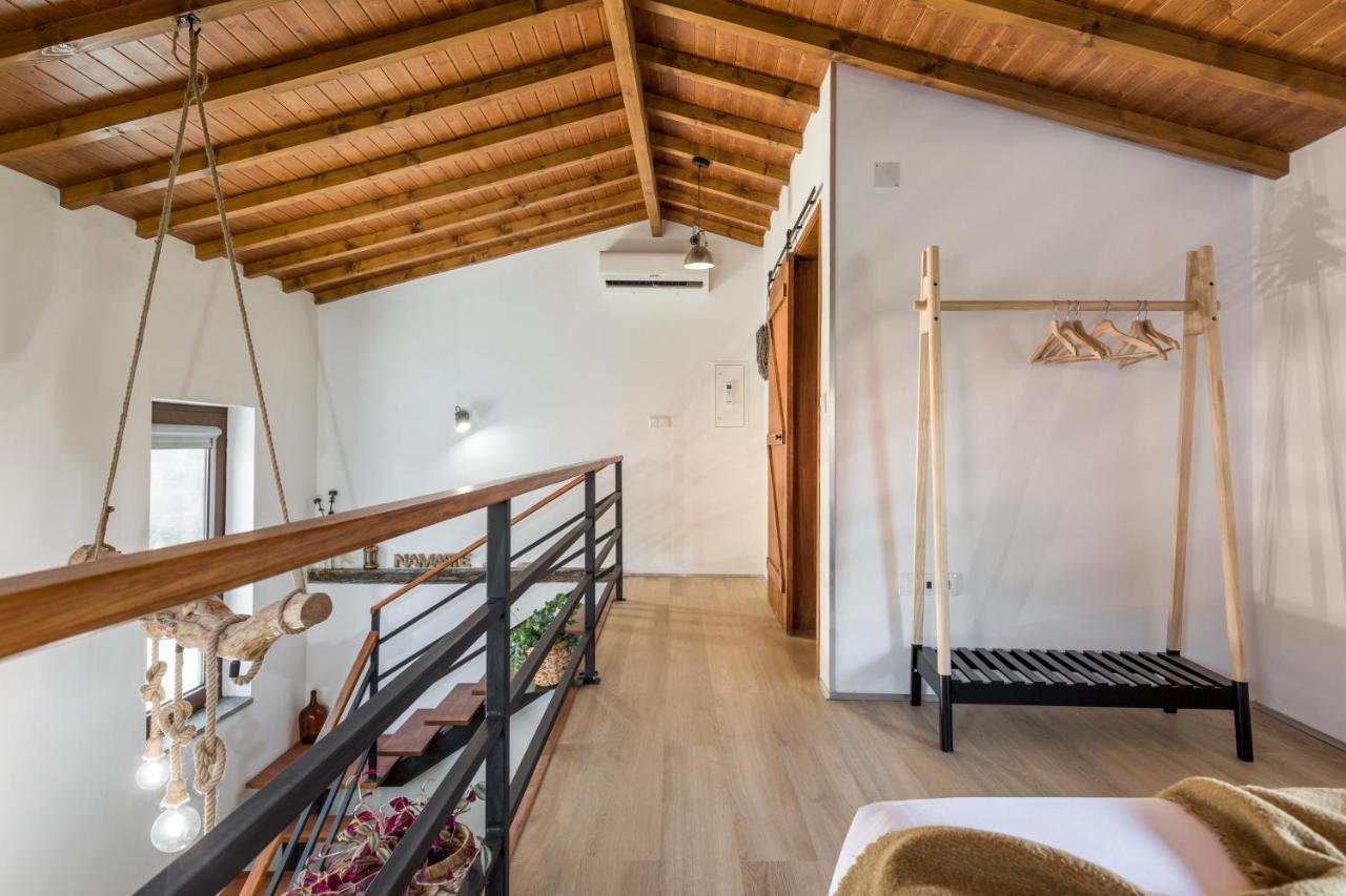 Casas De Xisto Villa Raiva Eksteriør billede