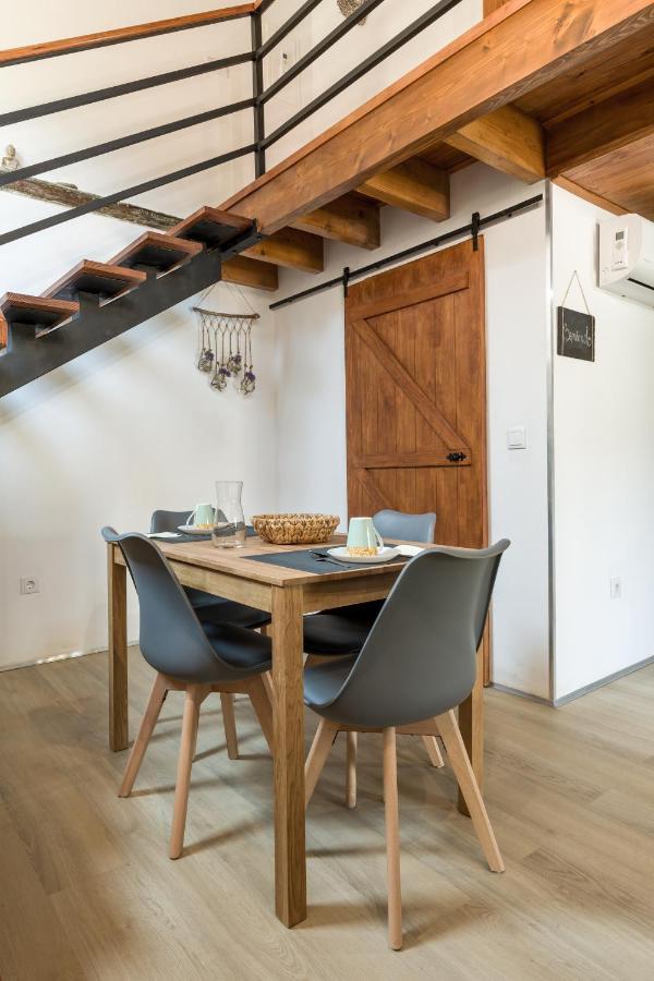 Casas De Xisto Villa Raiva Eksteriør billede