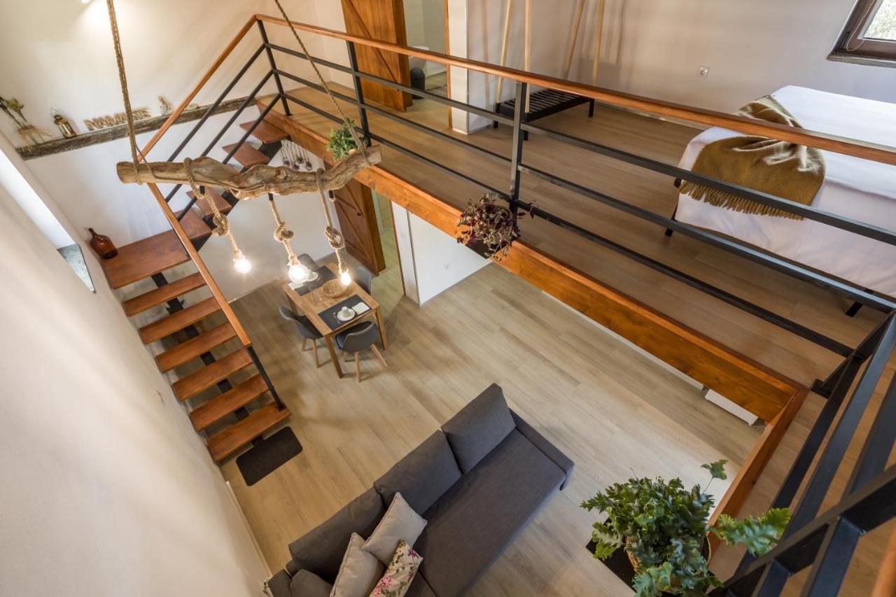 Casas De Xisto Villa Raiva Eksteriør billede