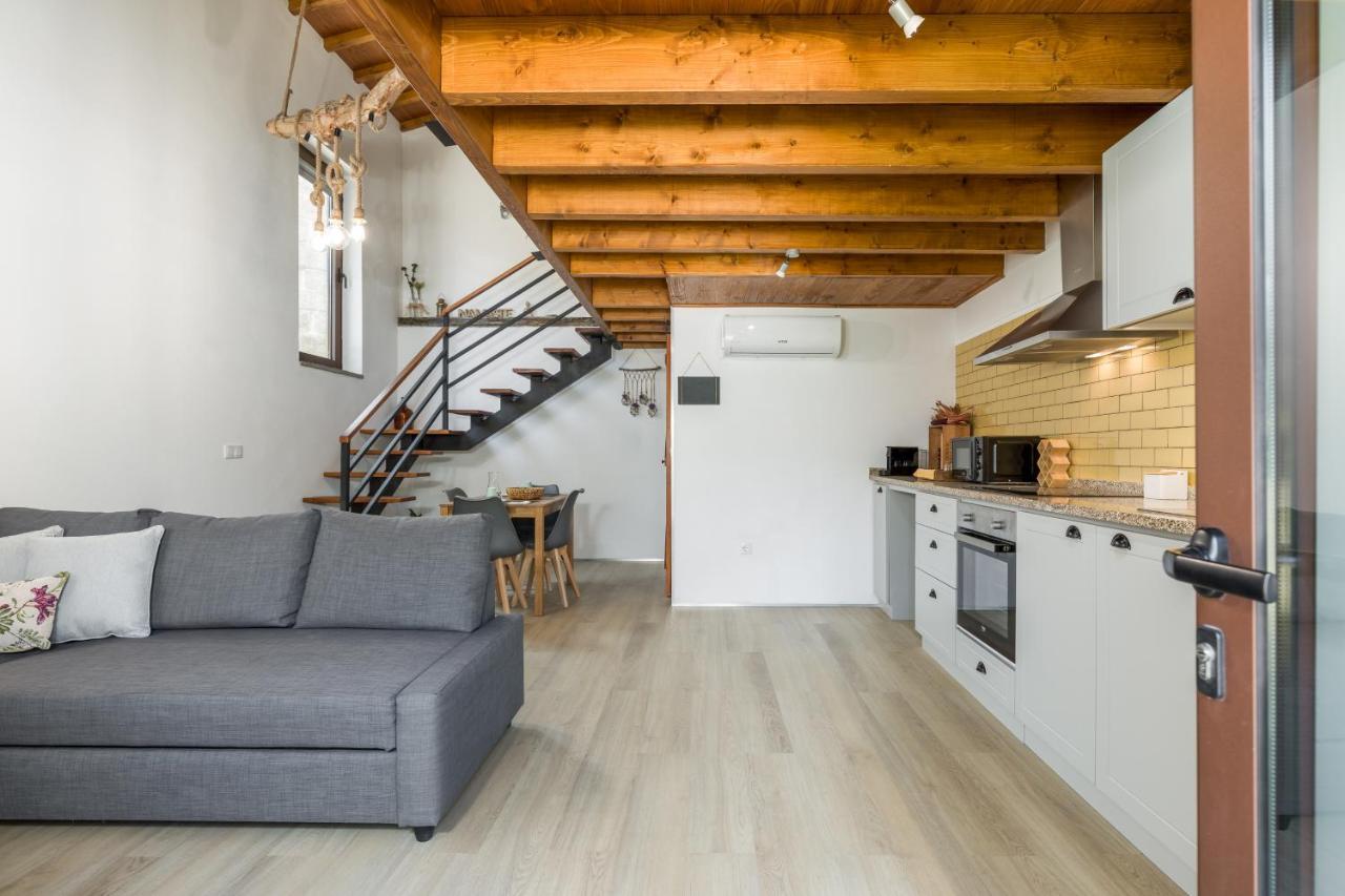 Casas De Xisto Villa Raiva Eksteriør billede
