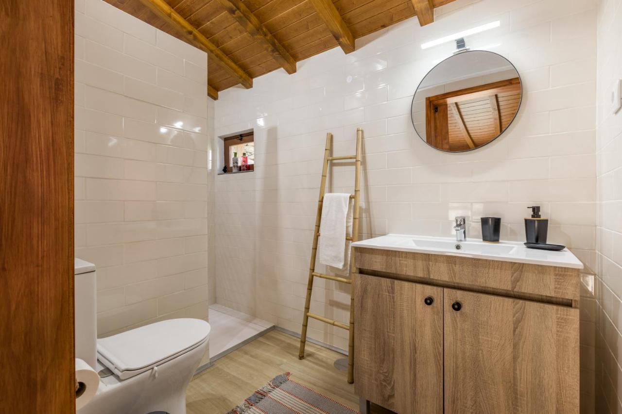 Casas De Xisto Villa Raiva Eksteriør billede
