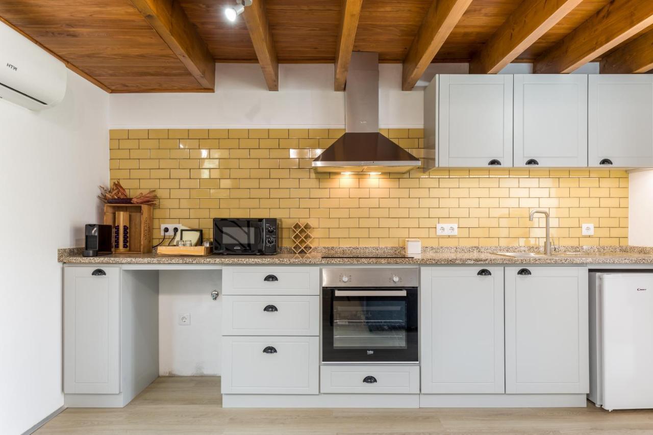 Casas De Xisto Villa Raiva Eksteriør billede