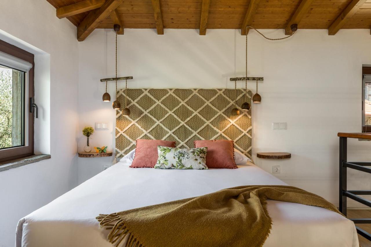 Casas De Xisto Villa Raiva Eksteriør billede