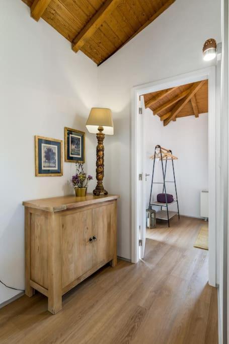 Casas De Xisto Villa Raiva Eksteriør billede