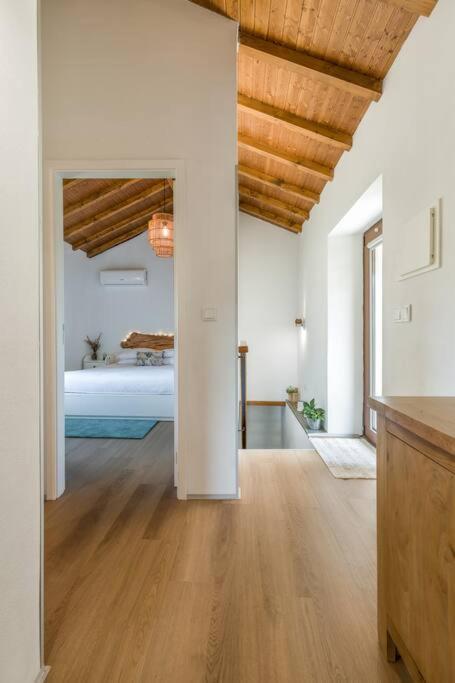 Casas De Xisto Villa Raiva Eksteriør billede