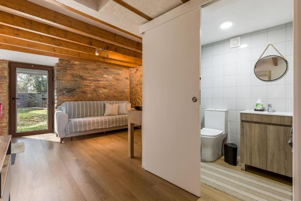 Casas De Xisto Villa Raiva Eksteriør billede