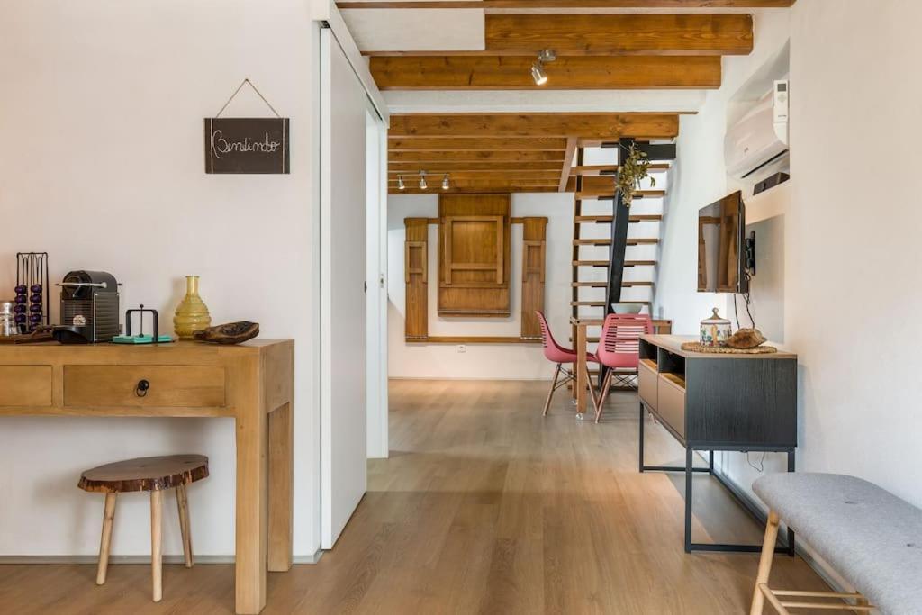 Casas De Xisto Villa Raiva Eksteriør billede