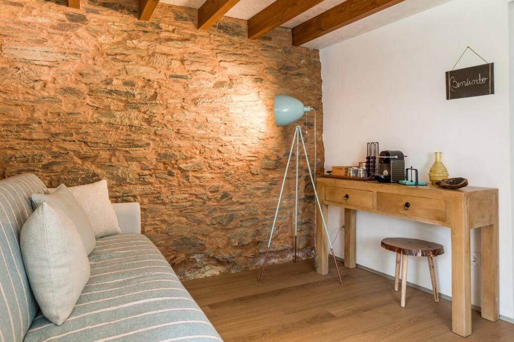 Casas De Xisto Villa Raiva Eksteriør billede