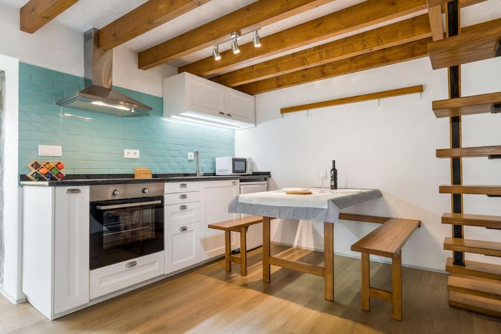 Casas De Xisto Villa Raiva Eksteriør billede
